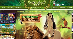 ワイルドジャングルカジノ/Everest Casino